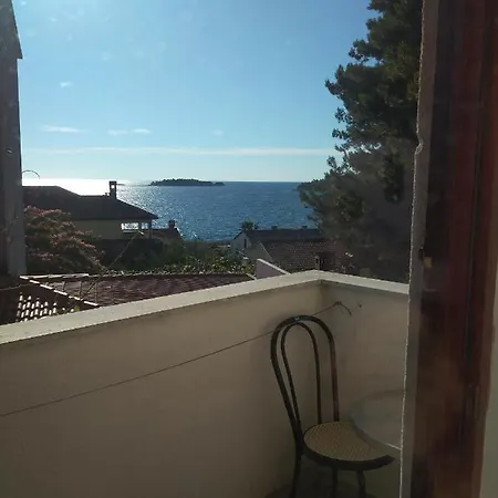 Luna/tsuki Apartamento Rovinj