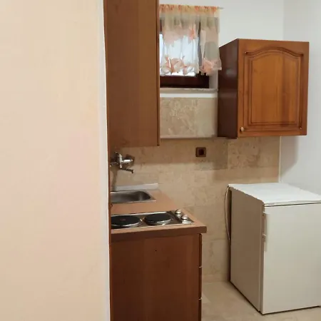 Luna/tsuki Apartamento Rovinj