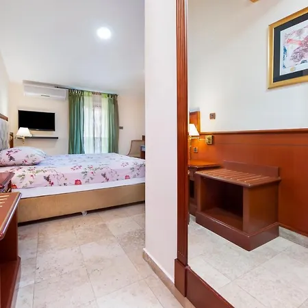 Apartman Luna/tsuki Rovinj