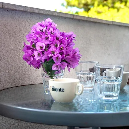 Apartamento Luna/tsuki