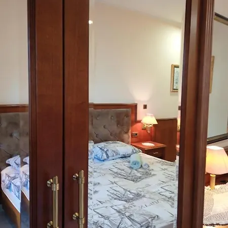 Luna/tsuki Apartmán *