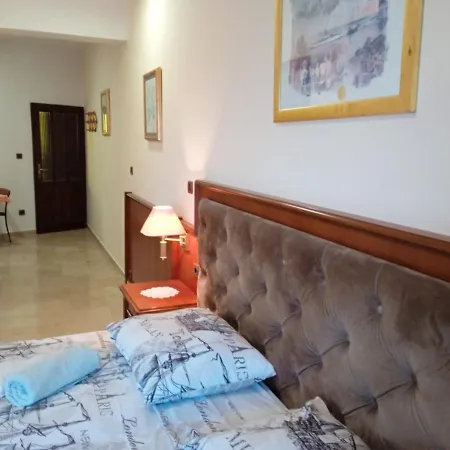 Apartmán Luna/tsuki Rovinj