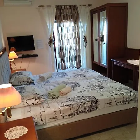 Apartman Luna/tsuki *