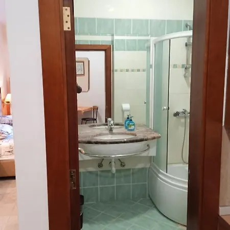 Luna/tsuki Apartman Rovinj
