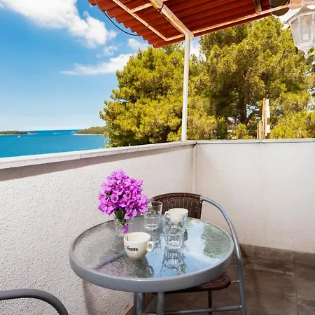 Luna/tsuki Apartmán Rovinj