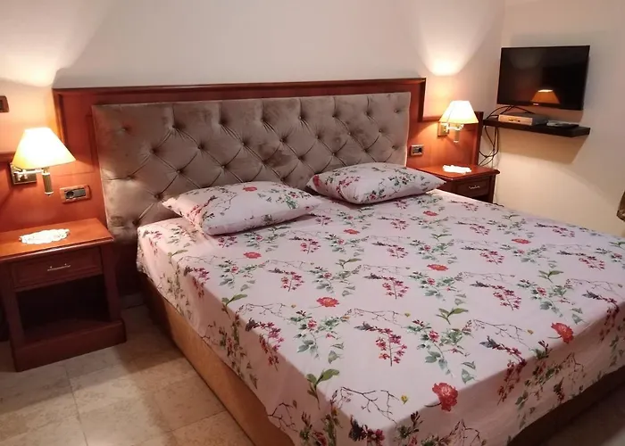 Nonna Marija 1 * Rovinj