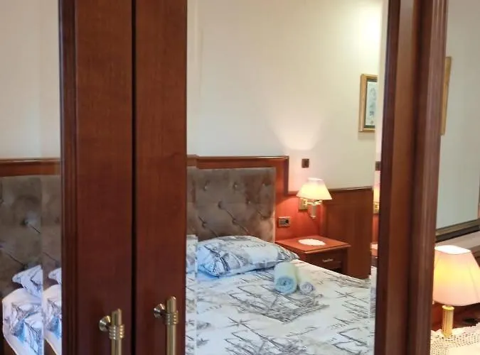 Luna/tsuki Apartamento *