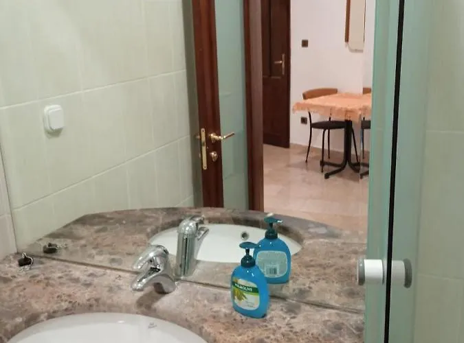 Luna/tsuki Apartamento