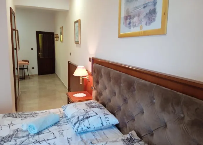 Lägenhet Nonna Marija 1 Rovinj