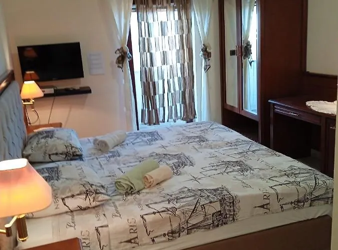 Διαμέρισμα Luna/tsuki *