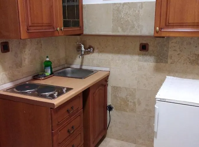 Luna/tsuki Διαμέρισμα