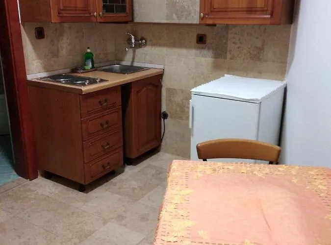 Apartamento Luna/tsuki *