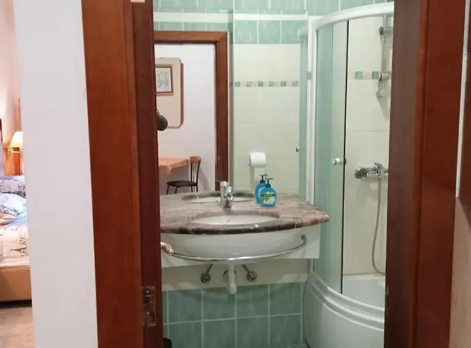 Luna/tsuki Διαμέρισμα Ρόβινι