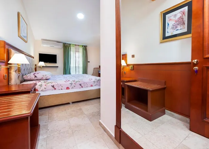 Διαμέρισμα Luna/tsuki Ρόβινι