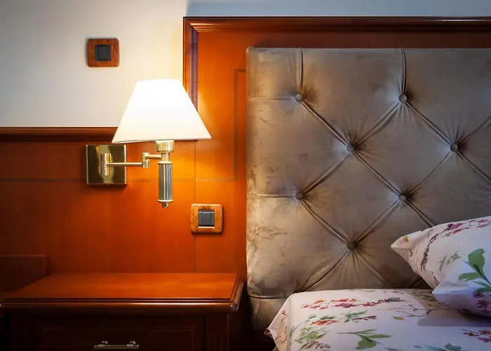 Apartamento Luna/tsuki Rovinj