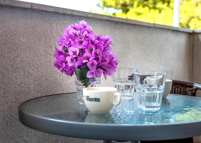 Apartamento Luna/tsuki