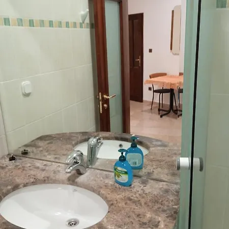 Nonna Marija 1 Apartman