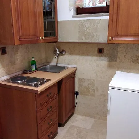 Nonna Marija 1 Apartman