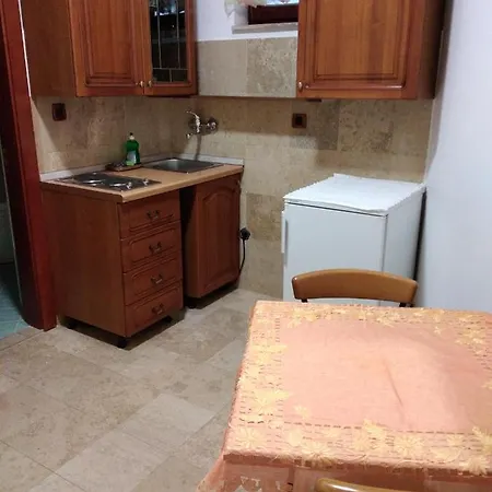 Apartman Nonna Marija 1 *
